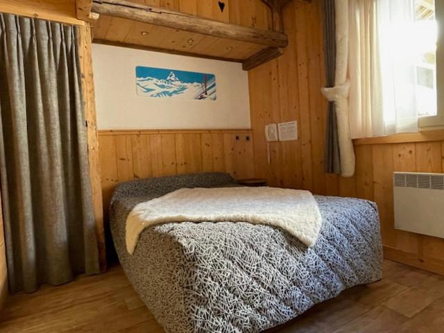Hotel Le Very Les Saisies Eksteriør billede