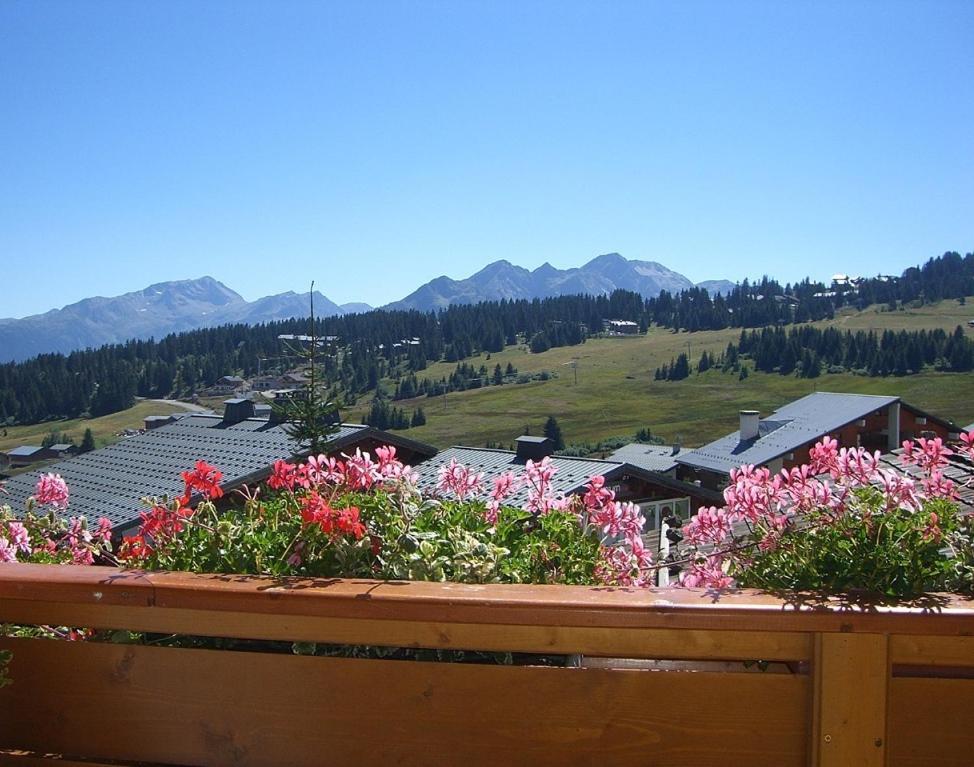 Hotel Le Very Les Saisies Værelse billede